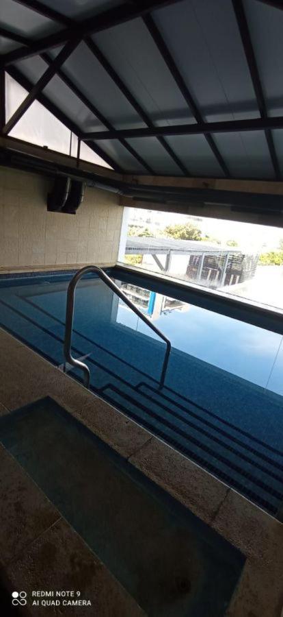 Apartament Punta del Este Exterior foto