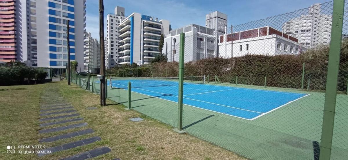Apartament Punta del Este Exterior foto