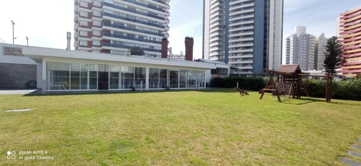 Apartament Punta del Este Exterior foto