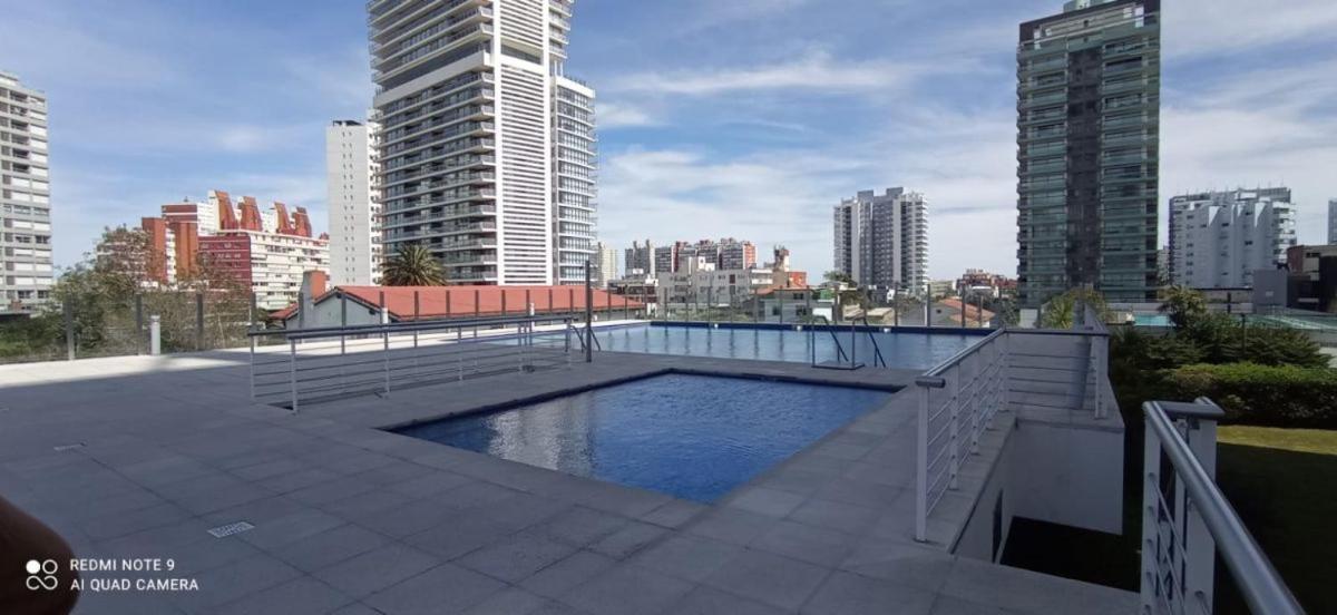Apartament Punta del Este Exterior foto
